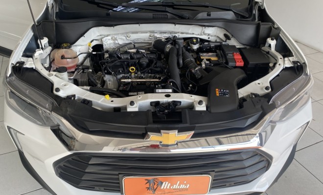 GM - Chevrolet TRACKER Premier 1.2 Turbo 12V Flex Aut 2024-14