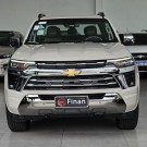 GM - Chevrolet S10 P-Up H.Country 2.8 4x4 CD Dies.Aut. 2027 Diesel-0