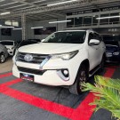 Toyota Hilux SW4 SRX 4x4 2.8 TDI 16V Dies. Aut. 2016 Diesel-0