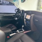 Toyota Hilux SW4 SRX 4x4 2.8 TDI 16V Dies. Aut. 2016 Diesel-3