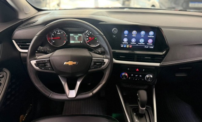 GM - Chevrolet MONTANA PREMIER 1.2 Turbo Flex Aut. 2025-5