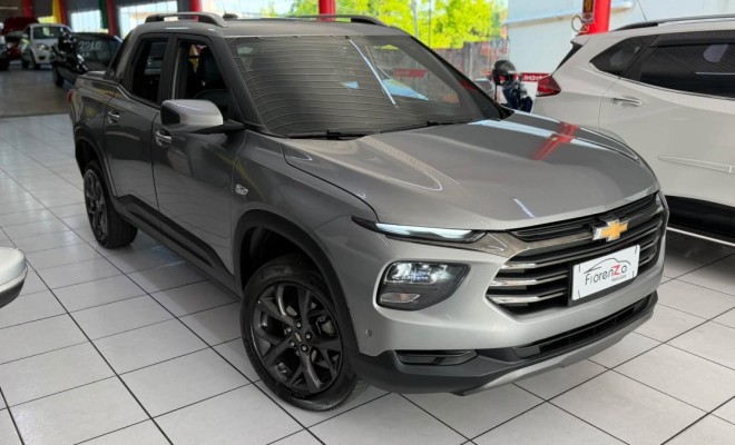 GM - Chevrolet MONTANA PREMIER 1.2 Turbo Flex Aut. 2025-1