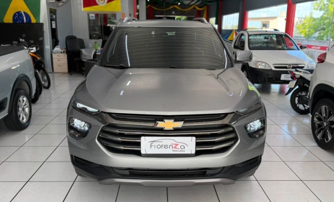 GM - Chevrolet MONTANA PREMIER 1.2 Turbo Flex Aut. 2025-0