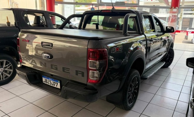Ford Ranger FX4 3.2 20V 4x4 Aut 2023-2