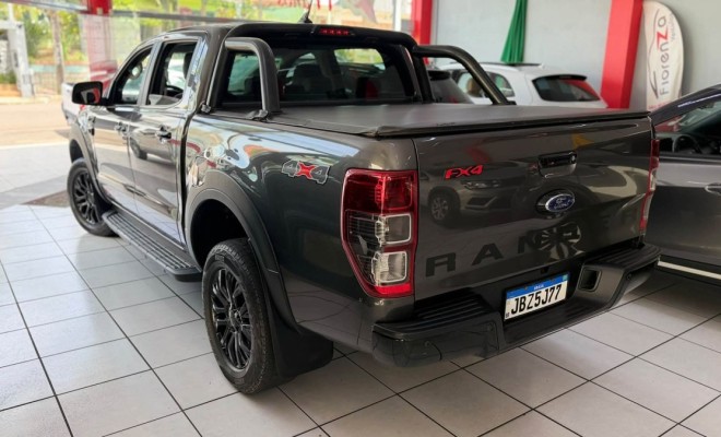 Ford Ranger FX4 3.2 20V 4x4 Aut 2023-3