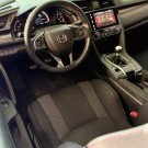 Honda Civic Coupe Si 1.5 TURBO 2019-6