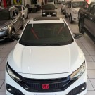 Honda Civic Coupe Si 1.5 TURBO 2019-0