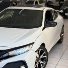 Honda Civic Coupe Si 1.5 TURBO 2019-2