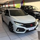 Honda Civic Coupe Si 1.5 TURBO 2019-1