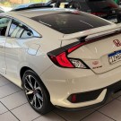 Honda Civic Coupe Si 1.5 TURBO 2019-8