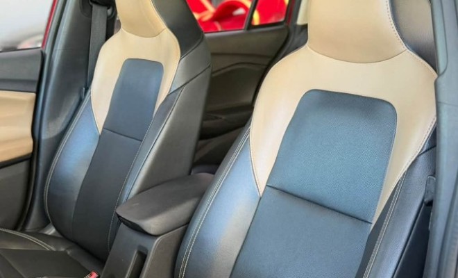 GM - Chevrolet ONIX HATCH PREMIER 1.0 TURBO 2020-3