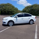 Ford Focus Sedan 2.0 16V/2.0 16V Flex 4p 2012 Flex-1