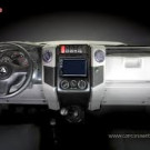 Agrale MARRUÁ AM 200 2.8 CS TDI Diesel 2021 Diesel-0