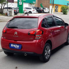 Citroën C3 2017 Tendance 1.6 Automático | Completo-5