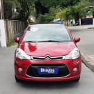 Citroën C3 2017 Tendance 1.6 Automático | Completo-0