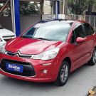 Citroën C3 2017 Tendance 1.6 Automático | Completo-1
