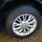 VW - VolksWagen Gol City (Trend)/Titan 1.0 T. Flex 8V 4p 2009 Flex