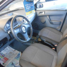 VW - VolksWagen Gol City (Trend)/Titan 1.0 T. Flex 8V 4p 2009 Flex