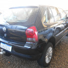 VW - VolksWagen Gol City (Trend)/Titan 1.0 T. Flex 8V 4p 2009 Flex