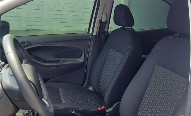 Ford Ka SE 1.0 2019-6