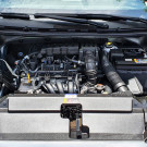 **Hyundai HB20 2020 Sense 1.0 Manual – Excelente estado!**-8