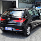 **Hyundai HB20 2020 Sense 1.0 Manual – Excelente estado!**-4
