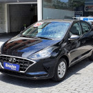 **Hyundai HB20 2020 Sense 1.0 Manual – Excelente estado!**-1