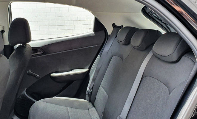 **Hyundai HB20 2020 Sense 1.0 Manual – Excelente estado!**-5