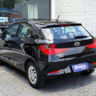**Hyundai HB20 2020 Sense 1.0 Manual – Excelente estado!**-3