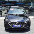 **Hyundai HB20 2020 Sense 1.0 Manual – Excelente estado!**-0