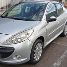 Peugeot 207 Sedan Passion XS 1.6 Flex 16V 4p Aut 2011 Flex