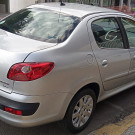 Peugeot 207 Sedan Passion XS 1.6 Flex 16V 4p Aut 2011 Flex