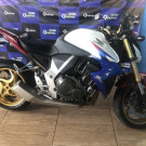 HONDA CB 1000R/ABS 2014 Flex-3