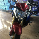 HONDA CB 1000R/ABS 2014 Flex-1