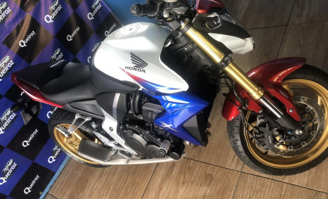 HONDA CB 1000R/ABS 2014 Flex-0