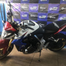 HONDA CB 1000R/ABS 2014 Flex-2