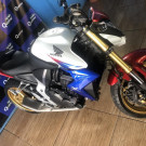HONDA CB 1000R/ABS 2014 Flex-0