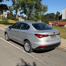 Fiat CRONOS 1.3 8V Flex 2022 Flex-7