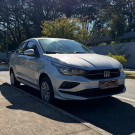Fiat CRONOS 1.3 8V Flex 2022 Flex-4