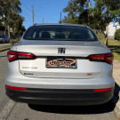 Fiat CRONOS 1.3 8V Flex 2022 Flex-0