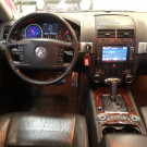 VW - VolksWagen TOUAREG 4.2 32V V8  Tiptronic 5p 2010 Gasolina