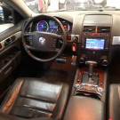 VW - VolksWagen TOUAREG 4.2 32V V8  Tiptronic 5p 2010 Gasolina