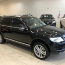 VW - VolksWagen TOUAREG 4.2 32V V8  Tiptronic 5p 2010 Gasolina
