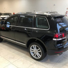 VW - VolksWagen TOUAREG 4.2 32V V8  Tiptronic 5p 2010 Gasolina