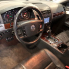 VW - VolksWagen TOUAREG 4.2 32V V8  Tiptronic 5p 2010 Gasolina