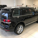 VW - VolksWagen TOUAREG 4.2 32V V8  Tiptronic 5p 2010 Gasolina