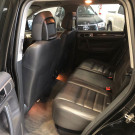 VW - VolksWagen TOUAREG 4.2 32V V8  Tiptronic 5p 2010 Gasolina