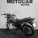 HONDA CG 150 FAN ESi/ 150 FAN ESi FLEX 2012 Gasolina-3