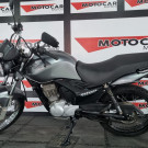 HONDA CG 150 FAN ESi/ 150 FAN ESi FLEX 2012 Gasolina-4