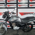 HONDA CG 150 FAN ESi/ 150 FAN ESi FLEX 2012 Gasolina-3